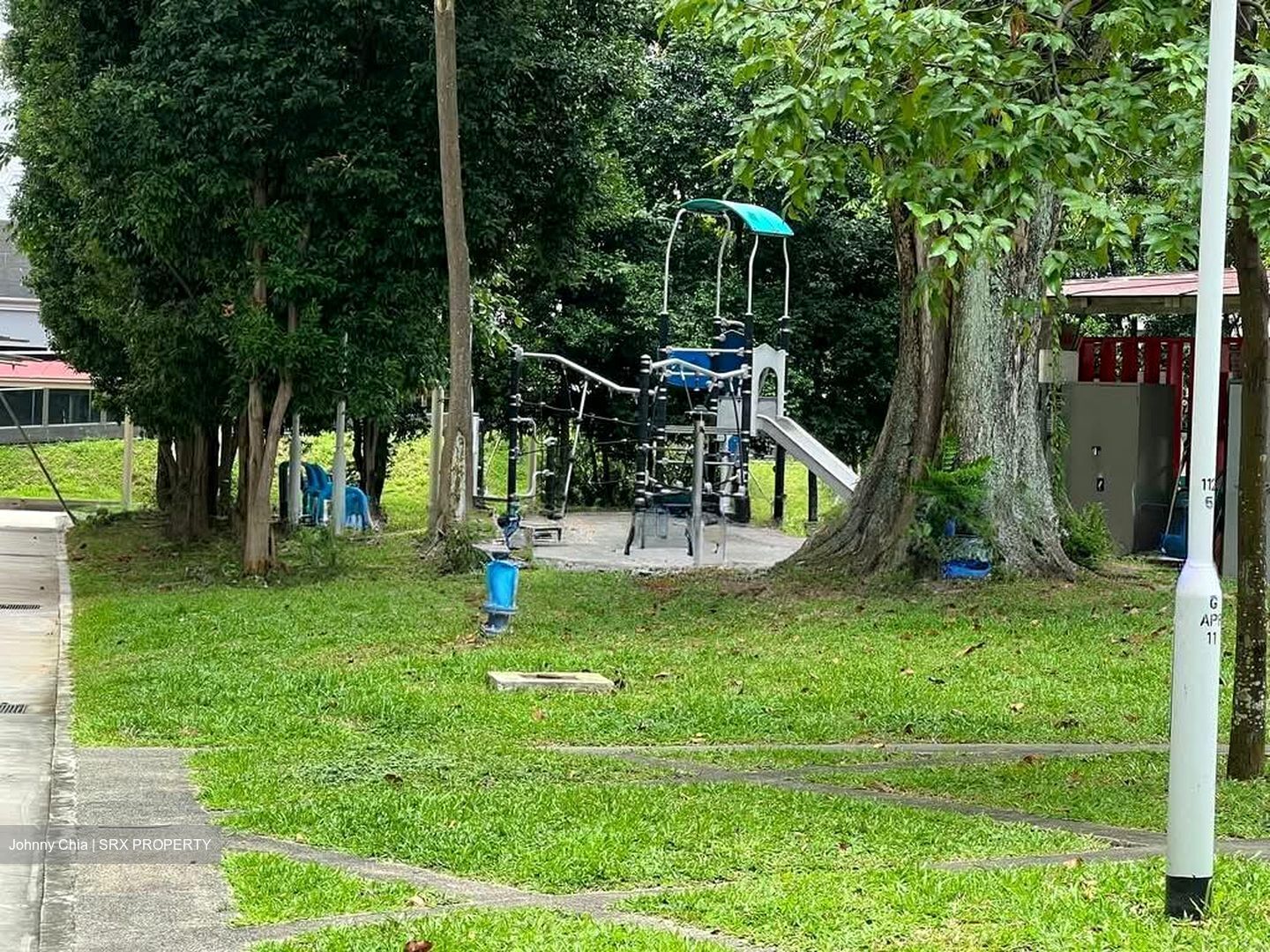 Blk 113 Kebun Baru Heights (Ang Mo Kio), HDB 4 Rooms #562539301